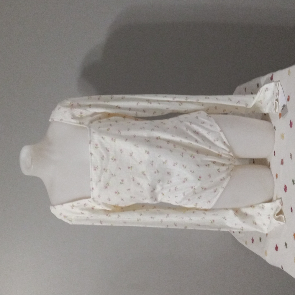 BP bodysuit